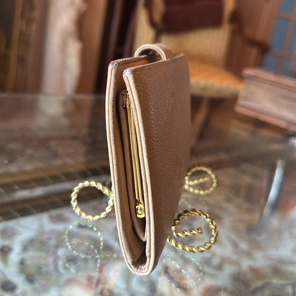 Chanel Wallet